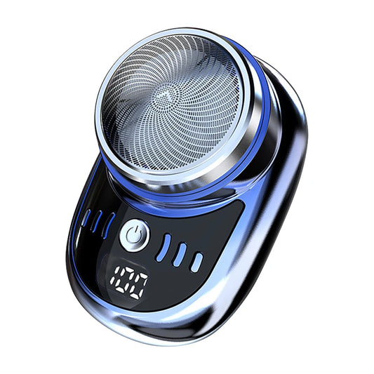 SharpGroom™ Pro – Waterproof Electric Head & Face Shaver